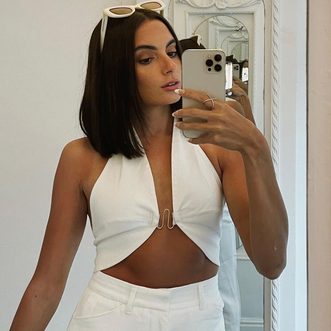 Paige DeSorbo Reveals the Hardest Part About Craig Conover Romance Paige DeSorbo Reveals the Hardest Part About Craig Conover Romance